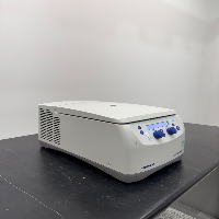 Eppendorf 5427R Refrigerated Centrifuge image 0